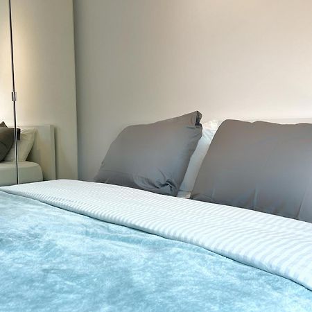 Luxury 3 Bedroom Apartment On The Top Floor With Panoramic View أوستيند المظهر الخارجي الصورة