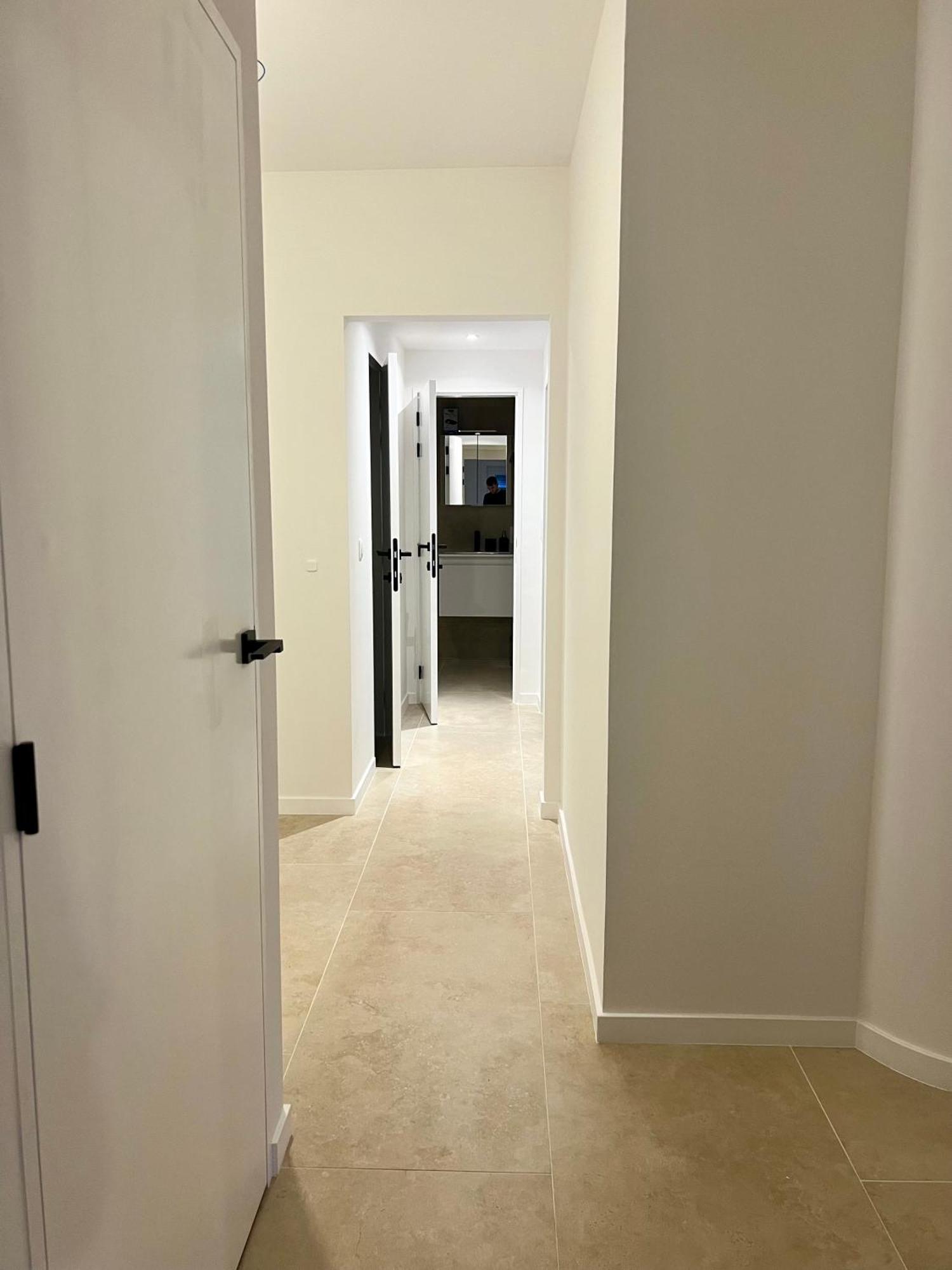 Luxury 3 Bedroom Apartment On The Top Floor With Panoramic View أوستيند الغرفة الصورة